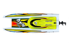 JOYSWAY Smart Cat Catamaran Mini RC Speed Boat 2.4GHz RTR – 4ST308204