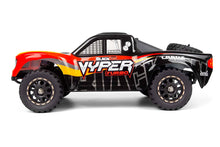 Vyper SC Turbo 1/16 4x4 2S Brushless RTR