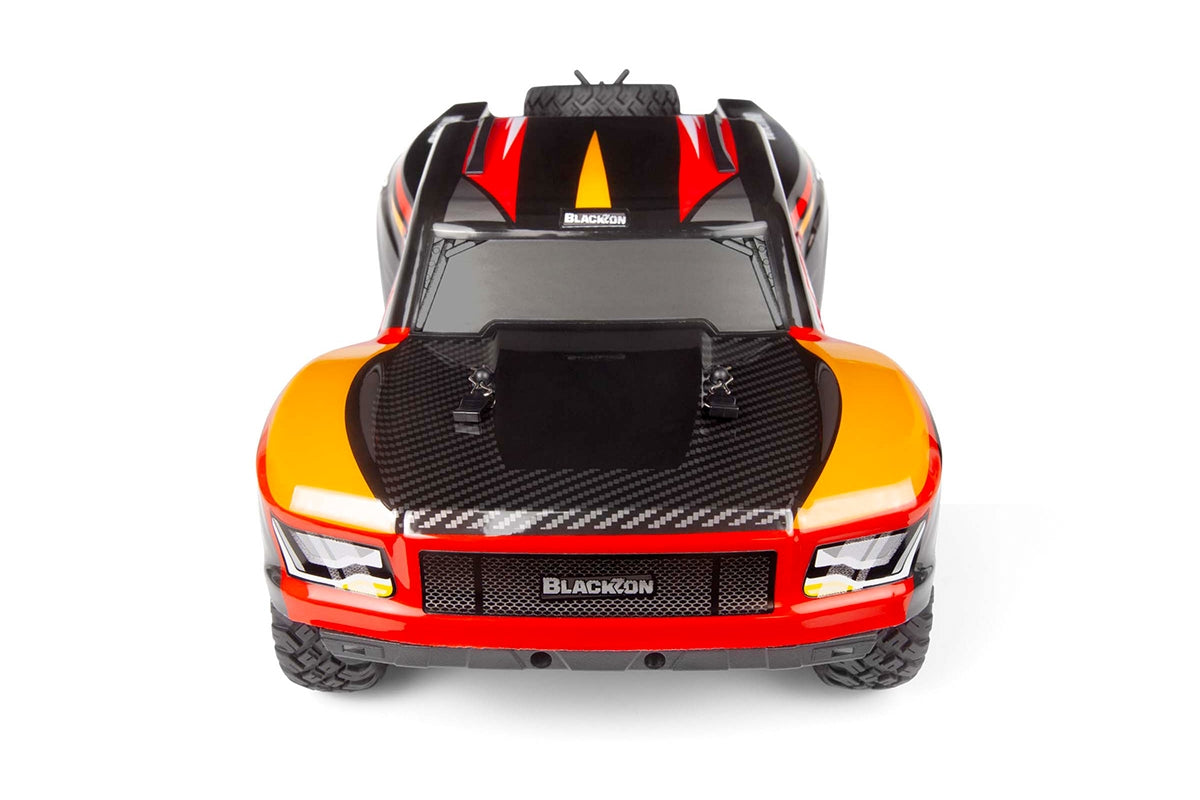 Vyper SC Turbo 1/16 4x4 2S Brushless RTR