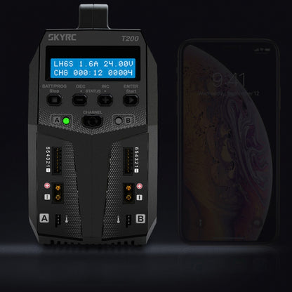SKY RC T200 Charger