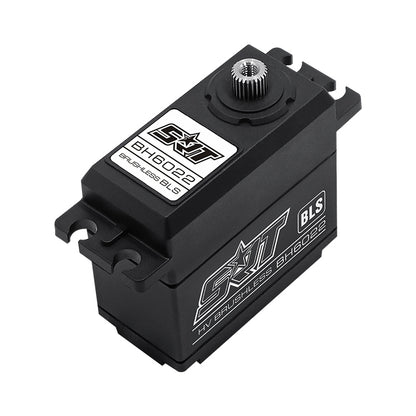 SRT Servo CH6022 1/10 & 1/8 Onroad/Offroad HV (0.06s/8.4V/22kg) Brushless - RCXX - rc racing for professionals