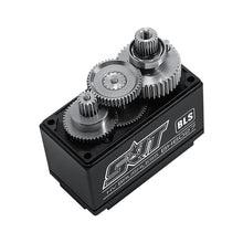 SRT Servo BH6027 1/8 Onroad/Offroad HV (0.075s/8.4V/27kg) Brushless - RCXX - rc racing for professionals