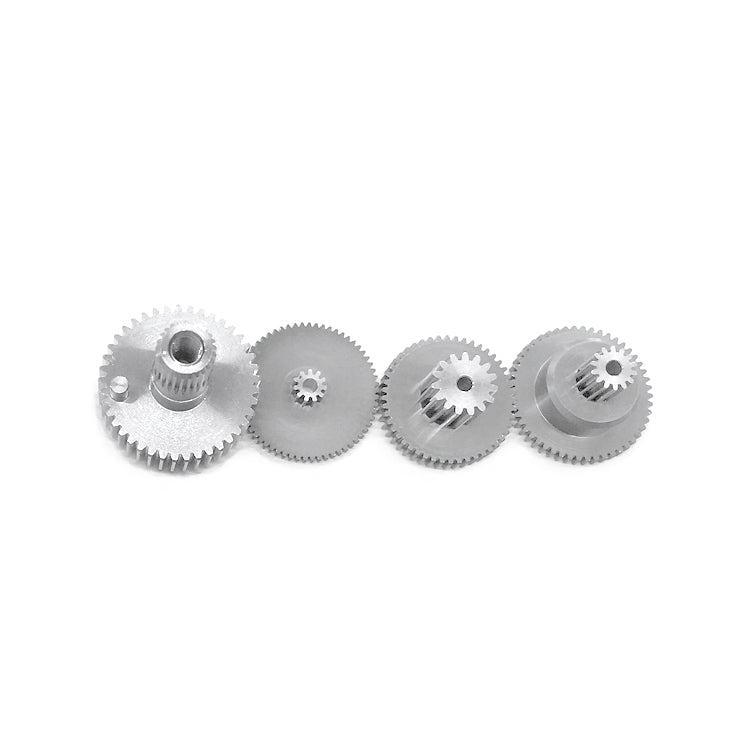 SRT Servo Gears SET for BH9032 - RCXX - rc racing for professionals