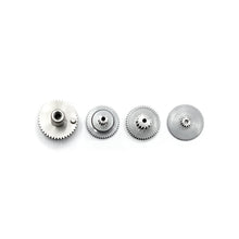 SRT Servo Gears SET for BH927S - RCXX - rc racing for professionals