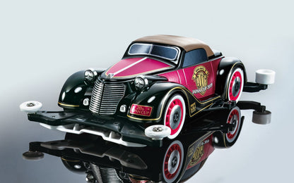 Tamiya Baron Viento Coupe du Japon 2019 - 95120