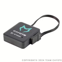 CAYOTE Racing B-Tune Bluetooth Modul für Cayote Fahrtenregler - CBM01 - RCXX - RC Racing Shop | RC Models | Tuning & Spare Parts for Professionals