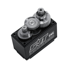 SRT Servo CH6020 1/10 & 1/8 Onroad/Offroad HV (0.09s/8.4V/20kg) Coreless - RCXX - rc racing for professionals