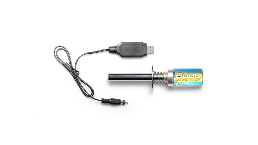 LRP Nitro Starter Set - 37006 - RCXX - RC Racing Shop | RC Models | Tuning & Spare Parts for Professionals