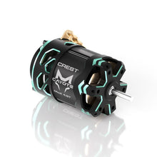 CREST Modified Sensored Brushless Motor CAYOTE für 1/10