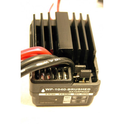 Rally Legends 124 Abarth Rally - 1:10 RTR - RCXX - RC Racing Shop | RC Models | Tuning & Spare Parts for Professionals