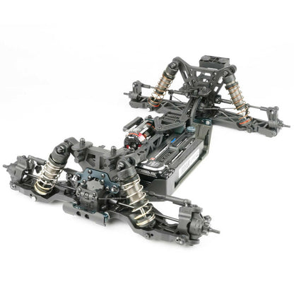 Tekno ET410.2 1/10th 4WD Competition Electric Truggy Kit - TKR7202