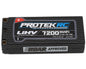 2S 130C Low IR Si-Graphene+ HV Mid LiPo Battery ProTek RC (7.6V, 7200mAh, 113x46.86x25.14mm, 262g)