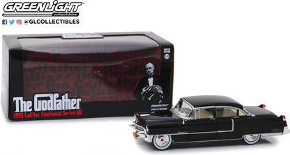 Hollywood 1952 Cadillac Fleetwood Series 60 - 84091