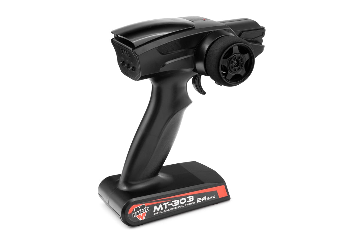 MT-303 2,4GHz Transmitter