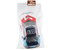HPI Sport 3 James Deane Nissan S15 Carrosserie pré-peinte (200 mm)