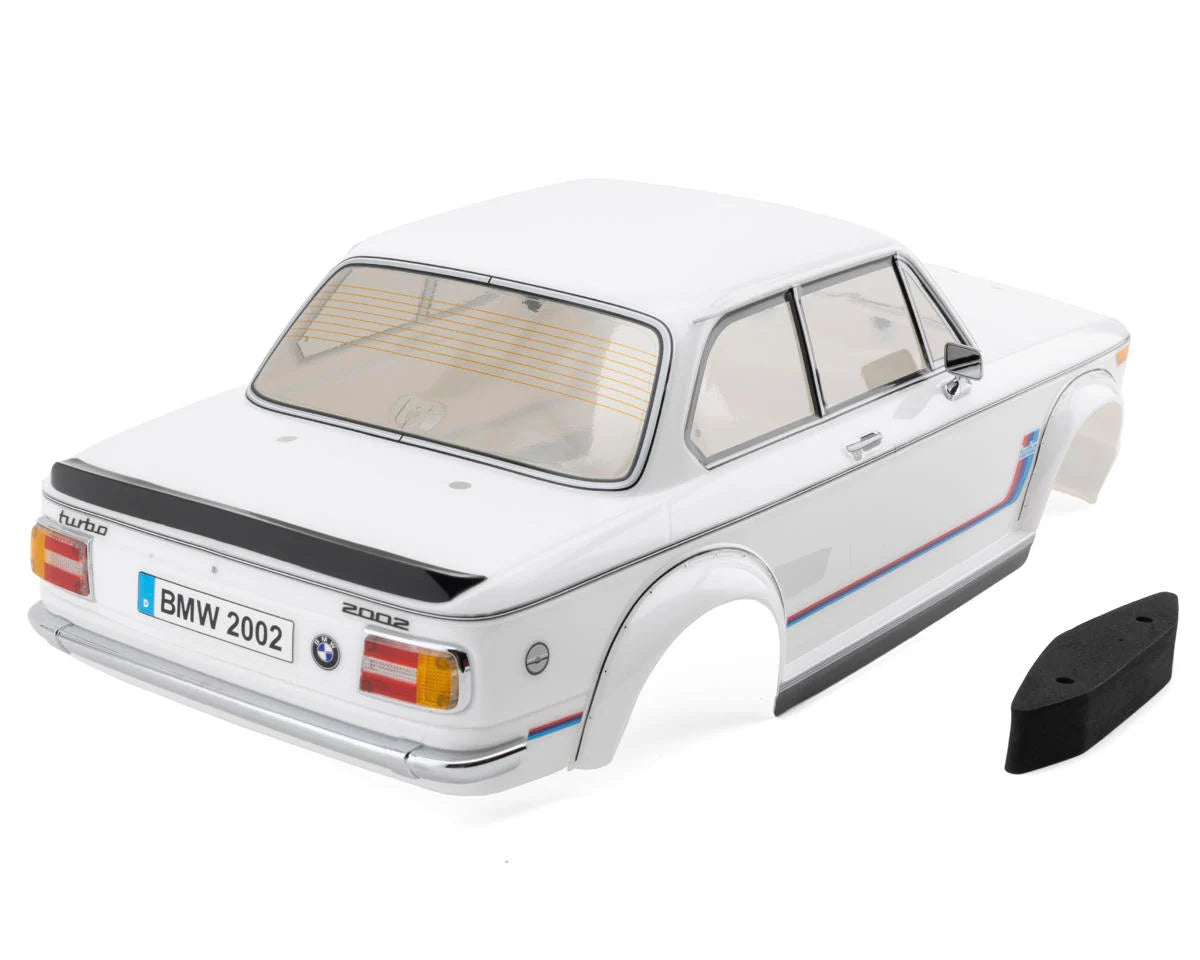 HPI Sport 3 BMW 2002 Turbo Carrosserie pré-peinte (200 mm)