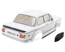 HPI Sport 3 BMW 2002 Turbo Carrosserie pré-peinte (200 mm)