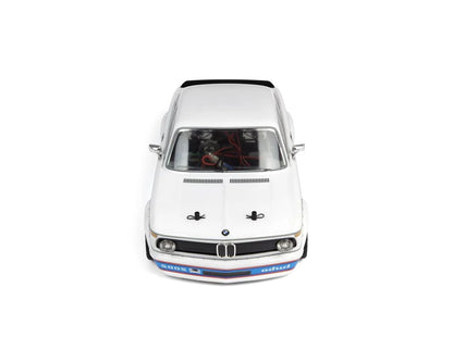 HPI Sport 3 BMW 2002 Turbo Carrosserie pré-peinte (200 mm)