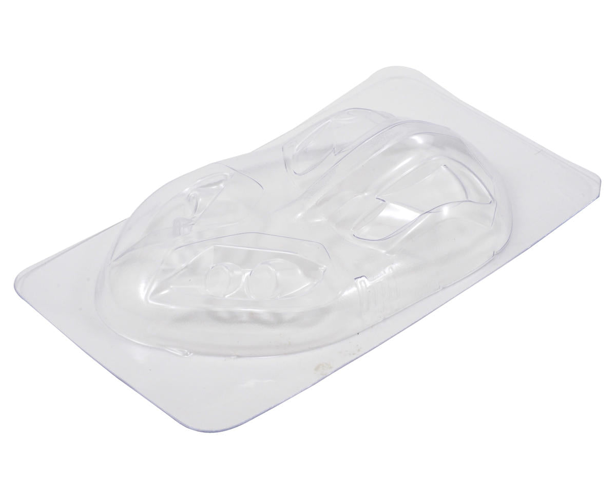 Carrosserie transparente HPI BMW M3 GT2 (E92) (200 mm)
