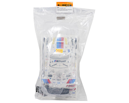 Carrosserie transparente HPI BMW M3 GT2 (E92) (200 mm)