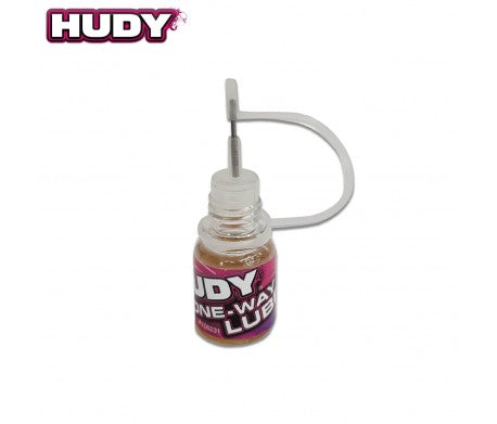 Hudy Freilauf Öl (1) - 106231 - RCXX - RC Racing Shop | RC Models | Tuning & Spare Parts for Professionals