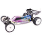 Schumacher S2 Cougar LD3 Body - JC0432 - RCXX - RC Racing Shop | RC Models | Tuning & Spare Parts for Professionals