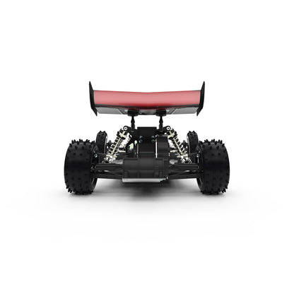 Schumacher COUGAR CLASSIC - KIT - K194 - RCXX - RC Racing Shop | RC Models | Tuning & Spare Parts for Professionals