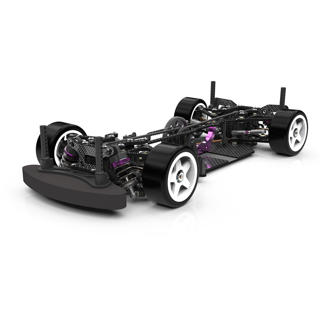 Schumacher NEON MTC C/F Kit - K217 - RCXX - RC Racing Shop | RC Models | Tuning & Spare Parts for Professionals