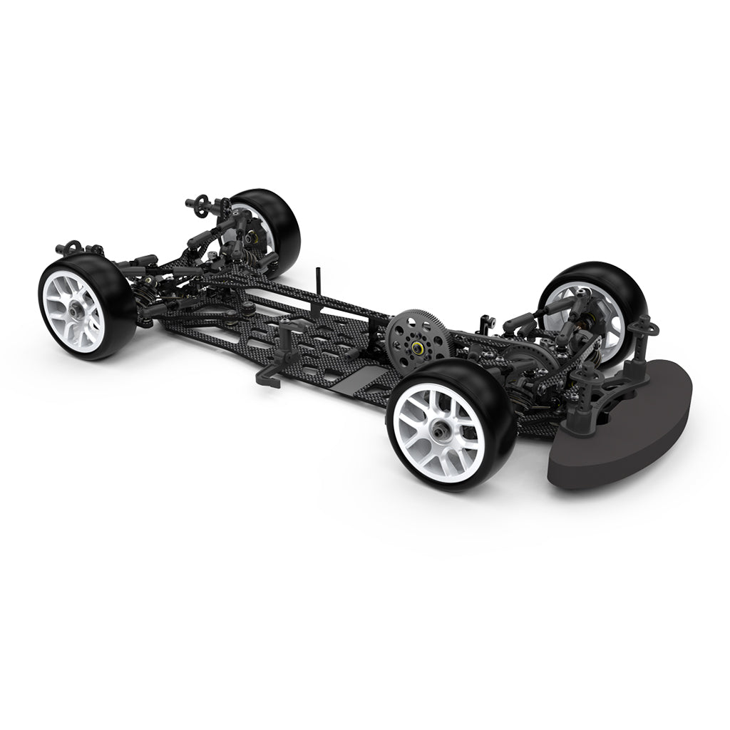VORBESTELLUNG Schumacher FT9 - RCXX - RC Racing Shop | RC Models | Tuning & Spare Parts for Professionals
