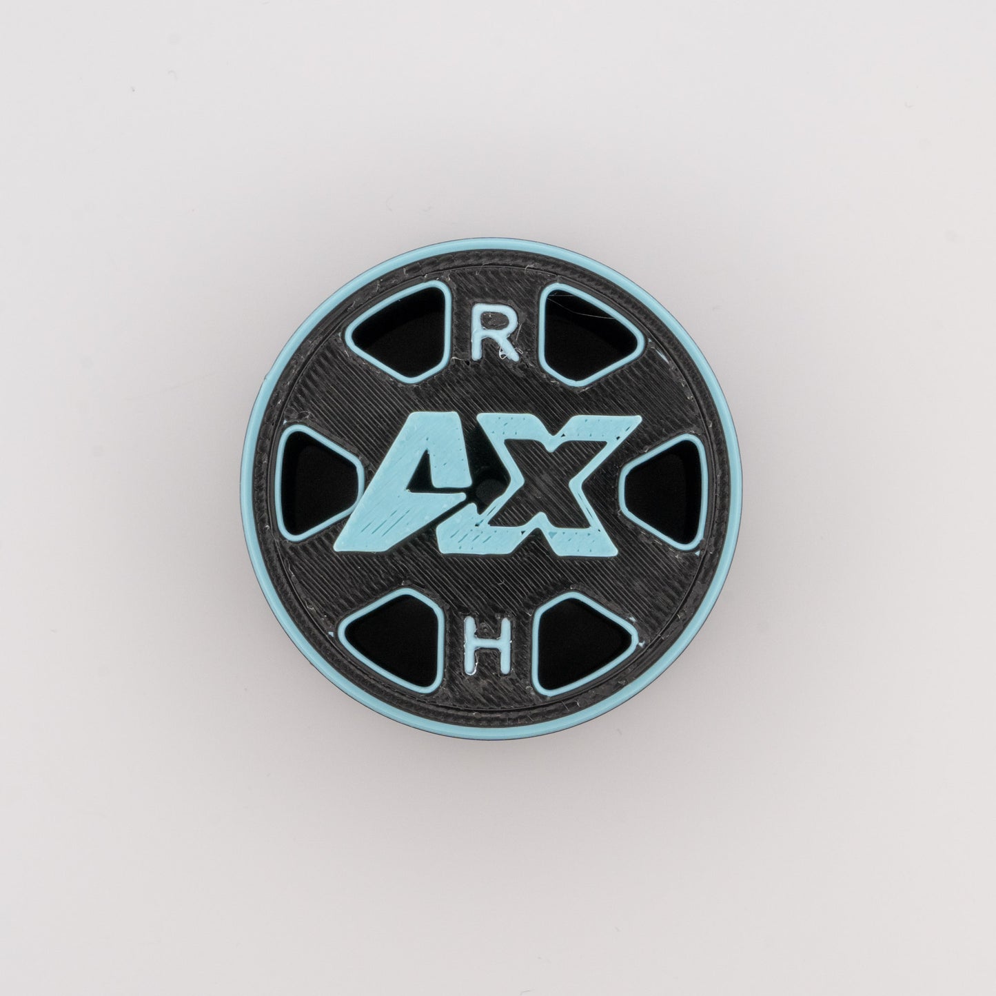 Axxelerate Hudy/Rush Reifenroller - AX-TRH - RCXX - RC Racing Shop | RC Models | Tuning & Spare Parts for Professionals