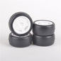 Rush 1/10 MINI Tires 30 (4) - Preglued - RCXX - rc racing for professionals