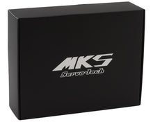 MKS Servo 3x HBL650SL and 1x HBL680SL HV Digital Servo