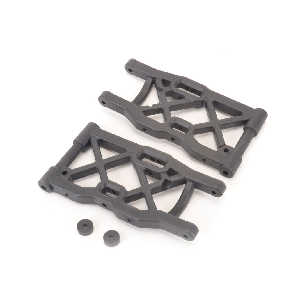 Nanda Racing Rear Lower Arms - PBK2022 - RCXX - RC Racing Shop | RC Models | Tuning & Spare Parts for Professionals
