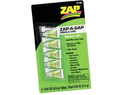 ZAP-A-GAP (Medium - Green)