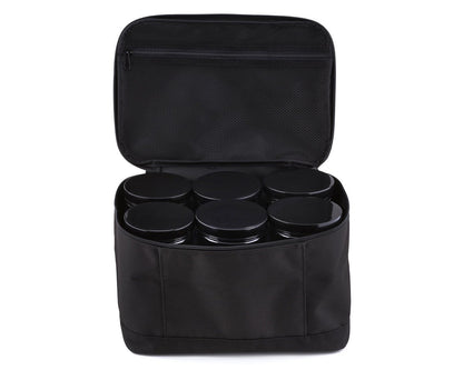 1/10 Buggy Tire Bag with Storage Containers (6)