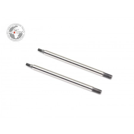 Infinity IFB8 REAR SHOCK SHAFT (2pcs) - M121 - RCXX - RC Racing Shop | RC Models | Tuning & Spare Parts for Professionals