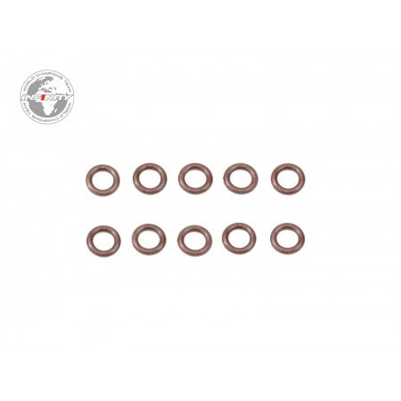 Infinity IFB8 DIFF O-RING (10pcs) - M090 - RCXX - RC Racing Shop | RC Models | Tuning & Spare Parts for Professionals