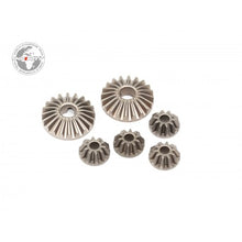 Infinity IFB8 DIFF GEAR SET - M088 - RCXX - RC Racing Shop | RC Models | Tuning & Spare Parts for Professionals