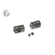 Infinity IFB8 CENTRAL OUTDRIVE (2pcs) - M062 - RCXX - RC Racing Shop | RC Models | Tuning & Spare Parts for Professionals