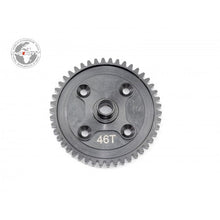 Infinity IFB8 46T DIFF SPUR GEAR - M096 - RCXX - RC Racing Shop | RC Models | Tuning & Spare Parts for Professionals