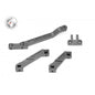 Infinity IFB8 BRACE SET (PLASTIC) - M033 - RCXX - RC Racing Shop | RC Models | Tuning & Spare Parts for Professionals