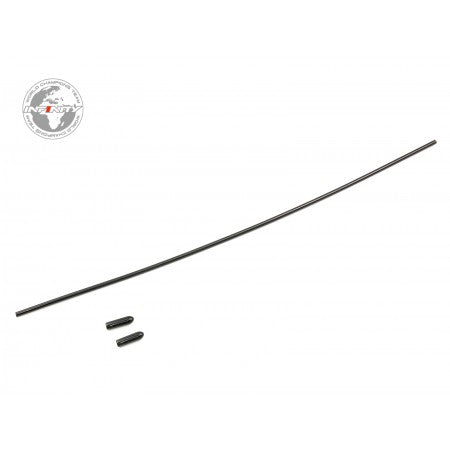 Infinity IFB8 ANTENNA TUBE (300mm/5pcs) - M077 - RCXX - RC Racing Shop | RC Models | Tuning & Spare Parts for Professionals