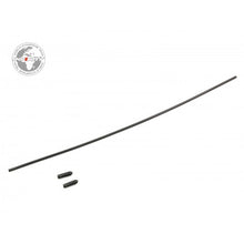 Infinity IFB8 ANTENNA TUBE (300mm/5pcs) - M077 - RCXX - RC Racing Shop | RC Models | Tuning & Spare Parts for Professionals
