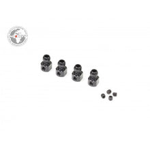 Infinity IFB8 ARB BALL Φ 5.8mm (4pcs) - M069 - RCXX - RC Racing Shop | RC Models | Tuning & Spare Parts for Professionals