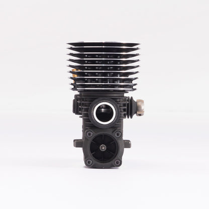 O.S. Speed Engine B21 "Ongaro Edition" SET - 1DL01 - RCXX - rc racing for professionals