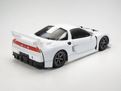 Tamiya 1/10 1998 Honda NSX Racing TT-02 - 58739 - RCXX - RC Racing Shop | RC Models | Tuning & Spare Parts for Professionals