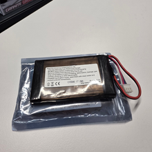 PRE OWNED Intellect Tx Lipo 2300mAh 1C 2S MX11