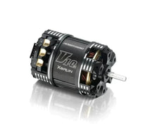 Hobbywing XeRun V10 G3 6.0T Motor - Black - RCXX - rc racing for professionals