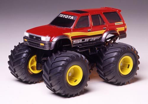 Tamiya 17010 Toyota 4Runner