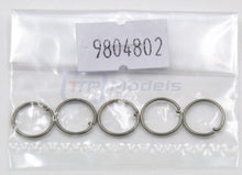 Tamiya Axle Ring (5) TRF503 - 19804802 - RCXX - RC Racing Shop | RC Models | Tuning & Spare Parts for Professionals